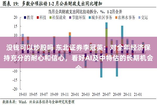 没钱可以炒股吗 东北证券李冠英：对全年经济保持充分的耐心和信心，看好AI及中特估的长期机会