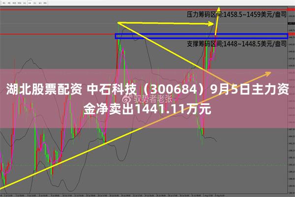 湖北股票配资 中石科技（300684）9月5日主力资金净卖出1441.11万元