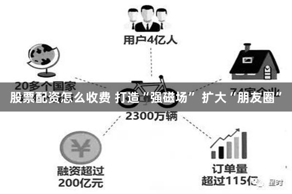 股票配资怎么收费 打造“强磁场” 扩大“朋友圈”