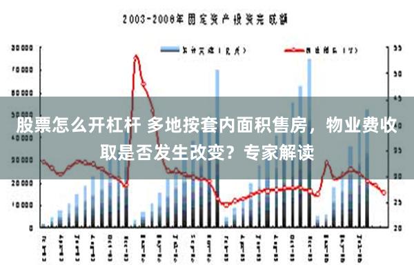 股票怎么开杠杆 多地按套内面积售房，物业费收取是否发生改变？专家解读