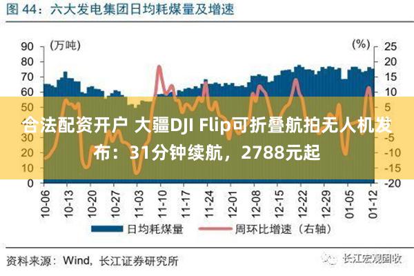 合法配资开户 大疆DJI Flip可折叠航拍无人机发布：31分钟续航，2788元起